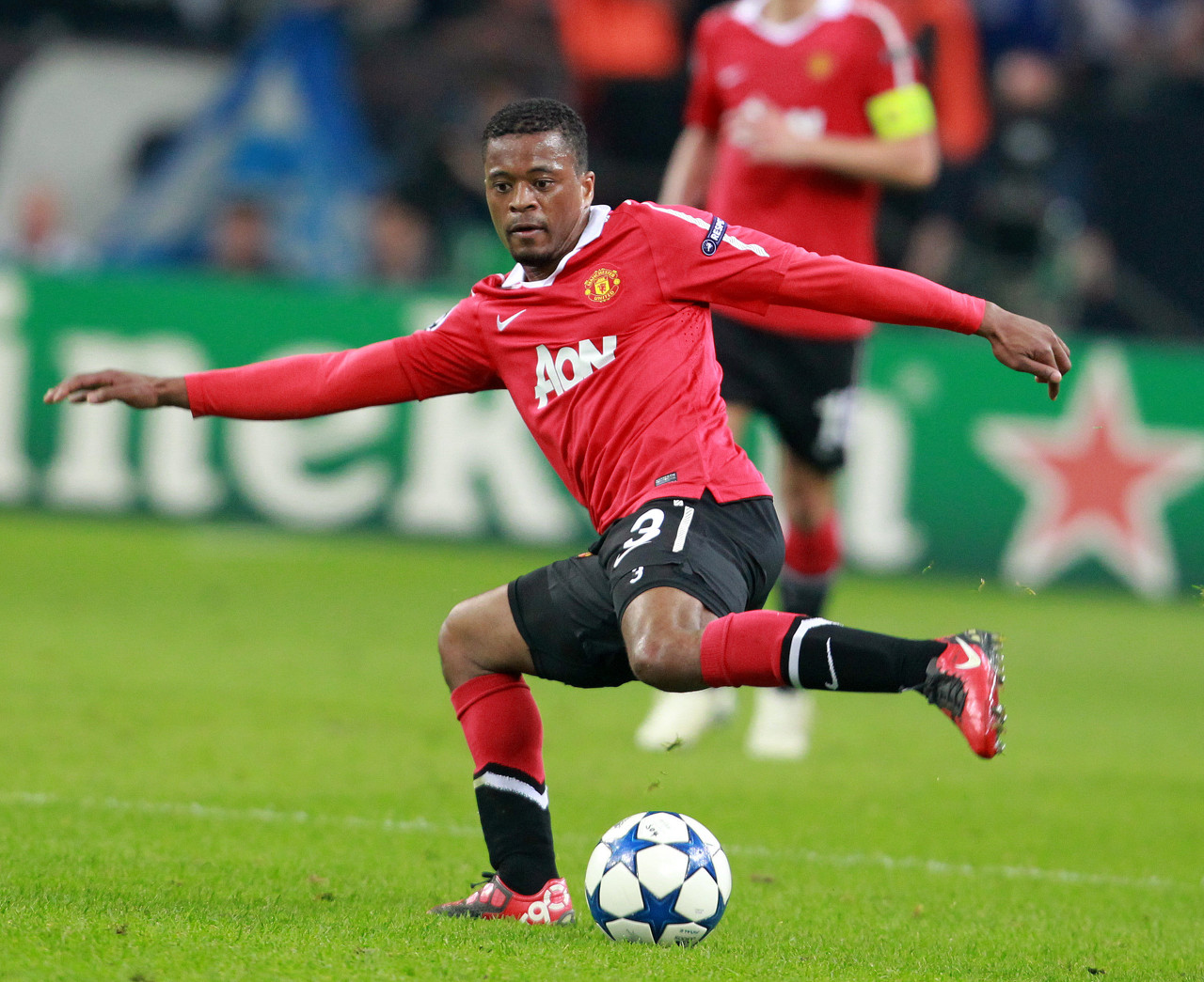 球文化的交 球文化的交