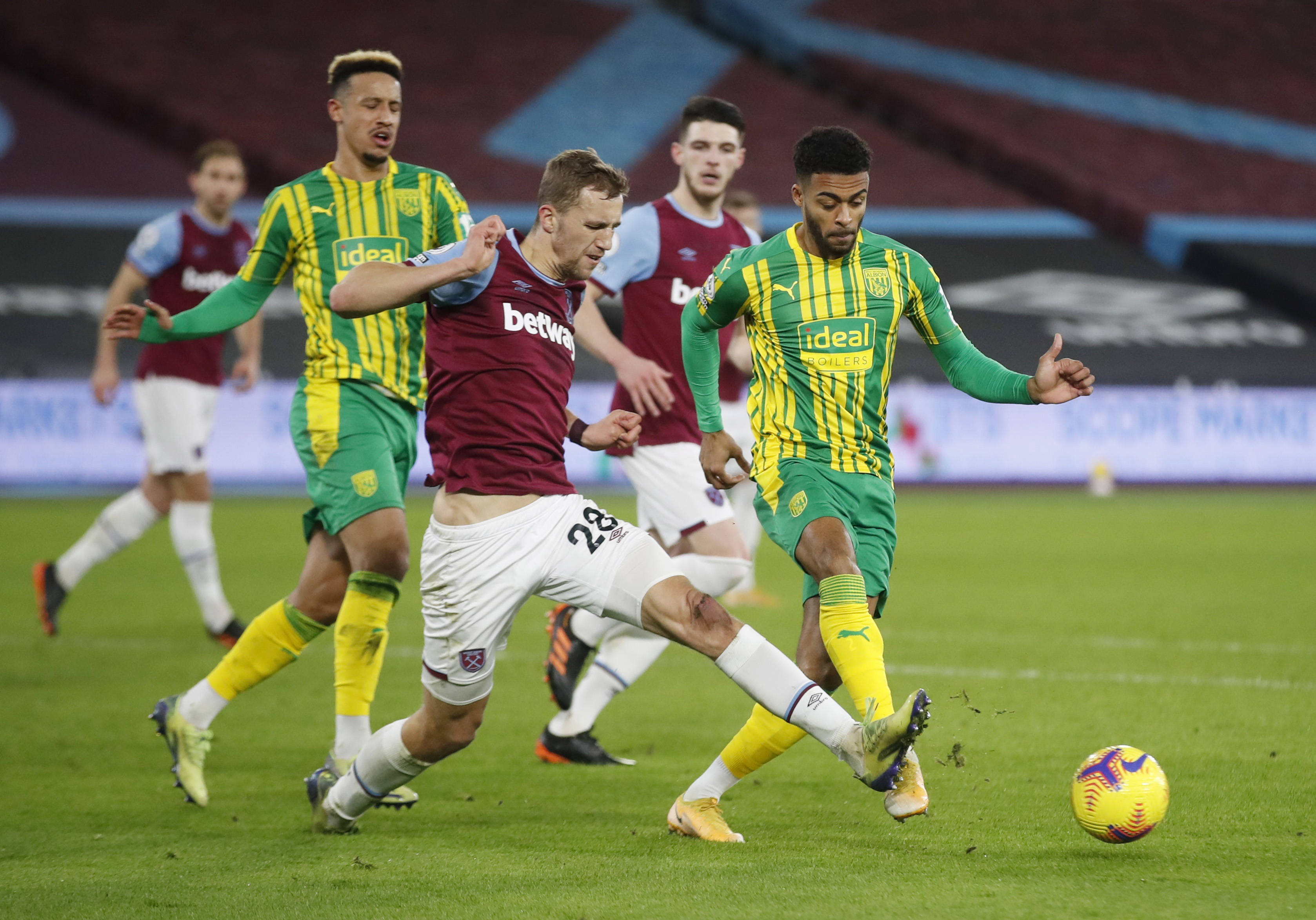 理念和执行 理念和执行